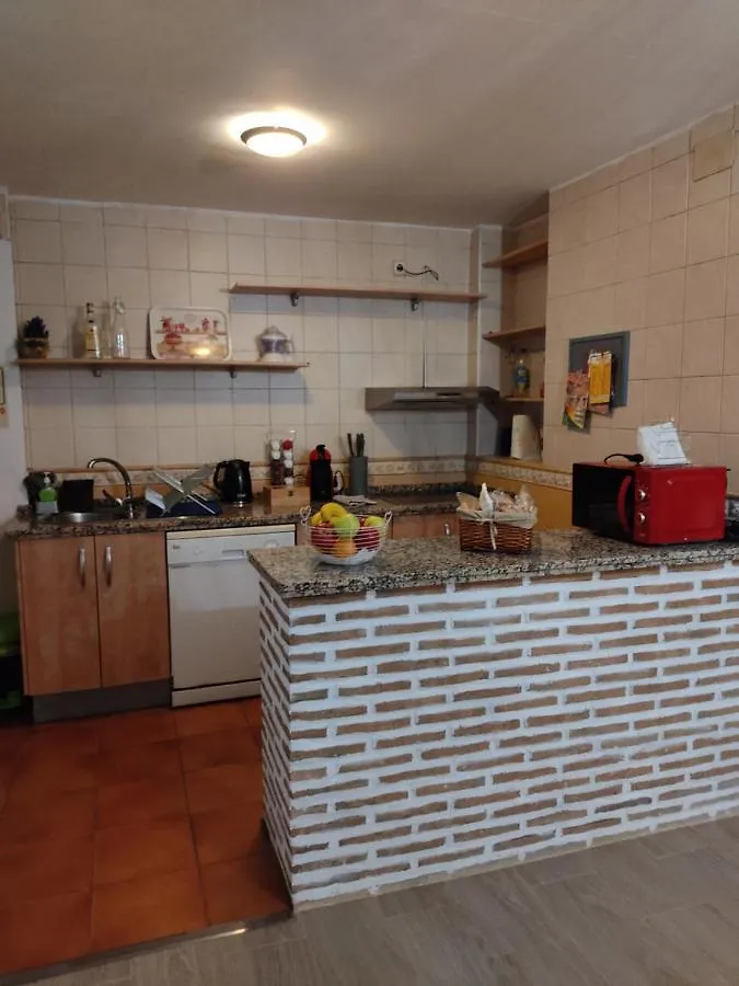 Apartamento Duplex El Monumento San Juan de Aznalfarache