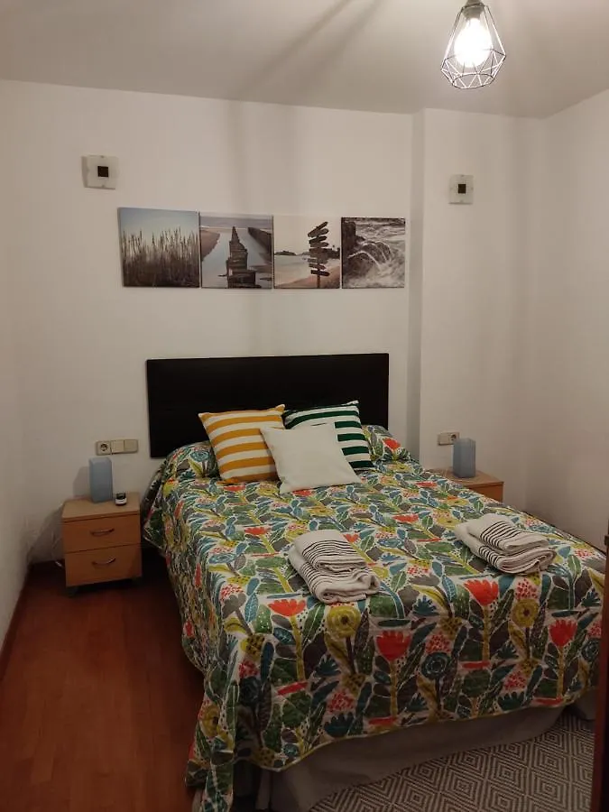 Lejlighed Apartamento Duplex El Monumento San Juan de Aznalfarache