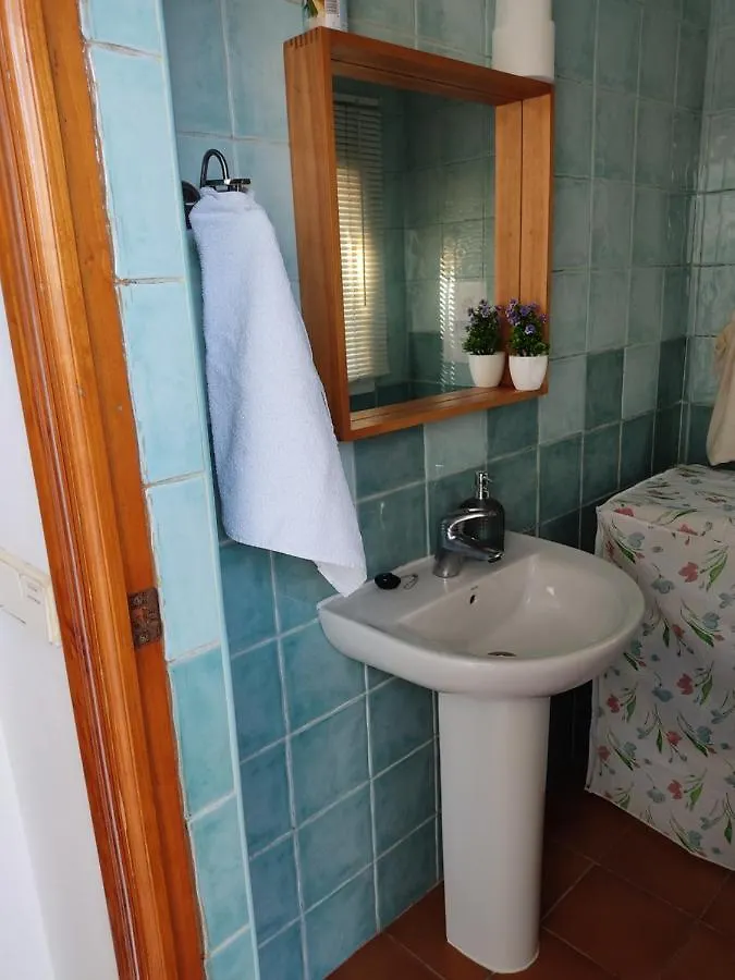 Apartamento Duplex El Monumento San Juan de Aznalfarache Spanien