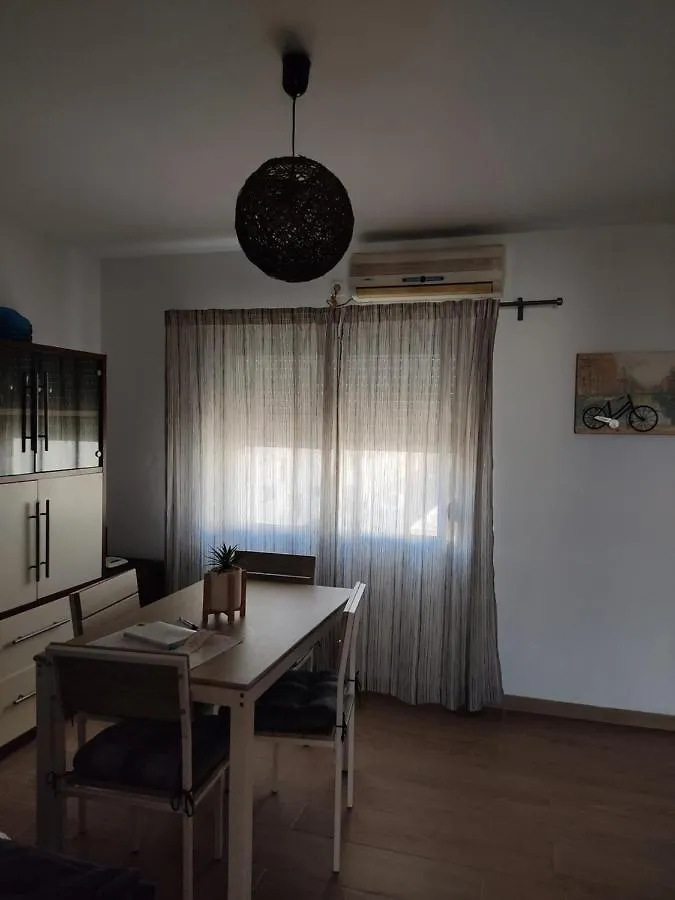 Lejlighed Apartamento Duplex El Monumento San Juan de Aznalfarache