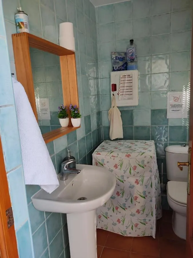 Apartamento Duplex El Monumento San Juan de Aznalfarache Lejlighed