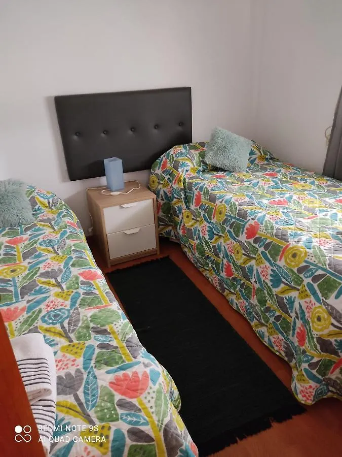 Lejlighed Apartamento Duplex El Monumento San Juan de Aznalfarache