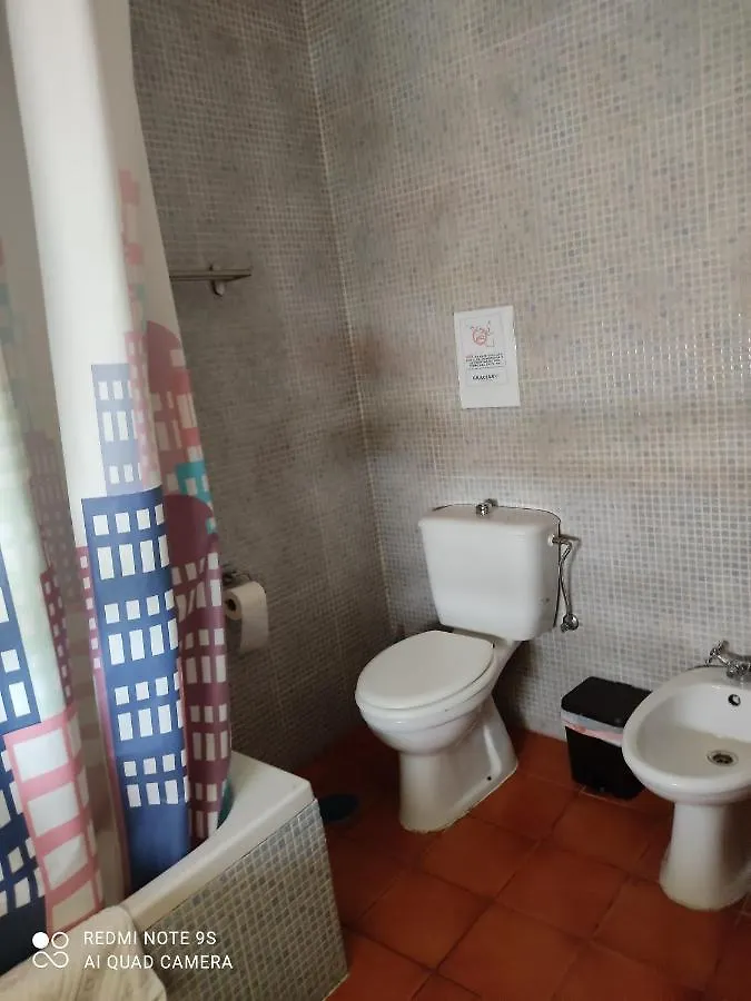 Lejlighed Apartamento Duplex El Monumento San Juan de Aznalfarache Spanien