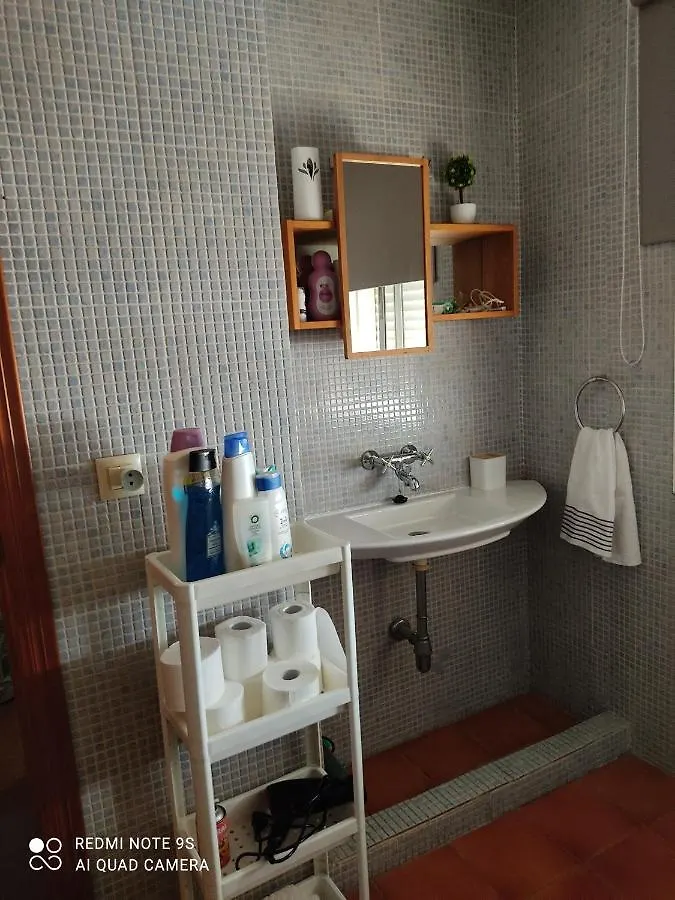Apartamento Duplex El Monumento San Juan de Aznalfarache 0*,  Spanien