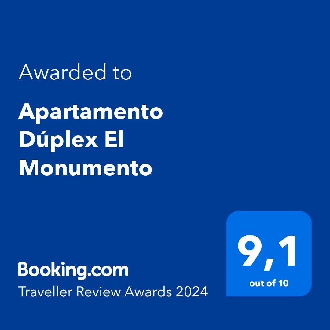 Lejlighed Apartamento Duplex El Monumento San Juan de Aznalfarache