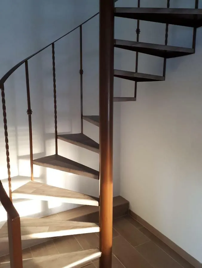 Lejlighed Apartamento Duplex El Monumento San Juan de Aznalfarache Spanien