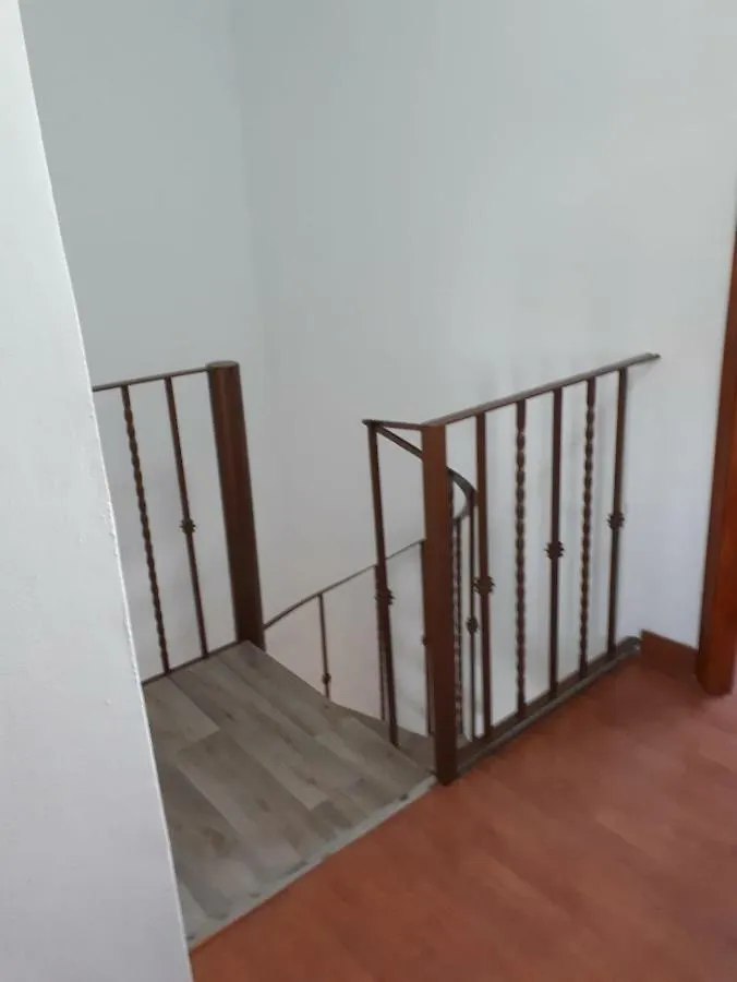 Apartamento Duplex El Monumento San Juan de Aznalfarache