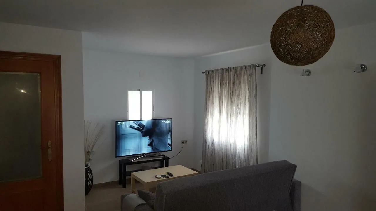 Apartamento Duplex El Monumento San Juan de Aznalfarache