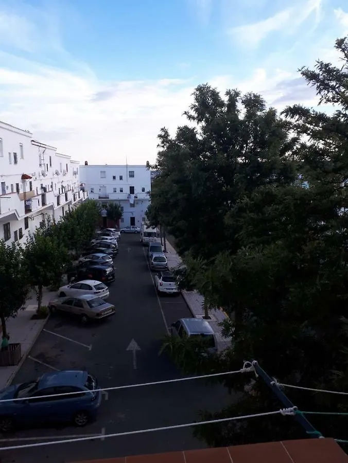 Apartamento Duplex El Monumento San Juan de Aznalfarache