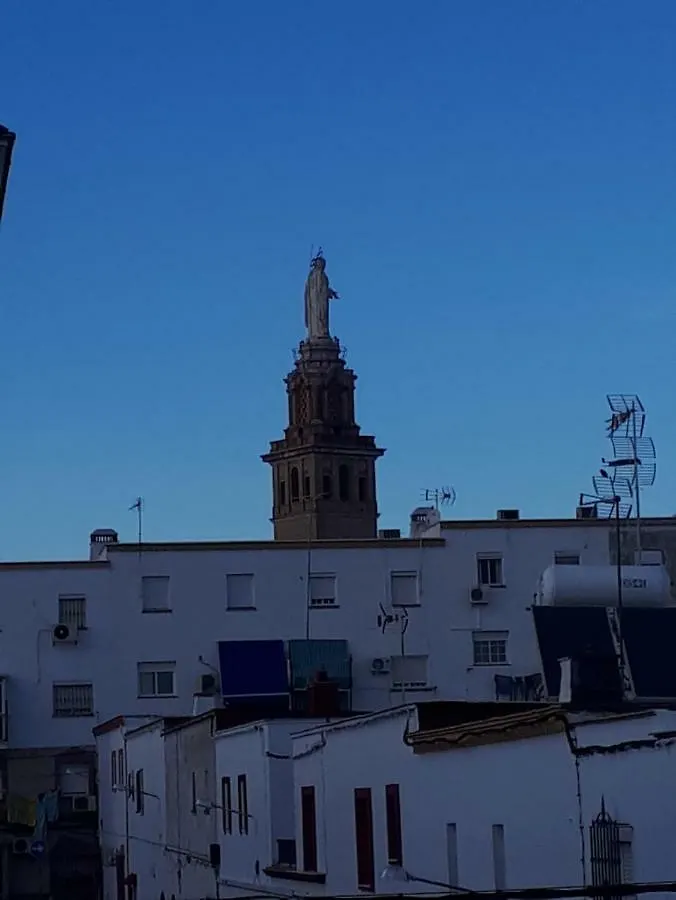 Apartamento Duplex El Monumento San Juan de Aznalfarache Spanien