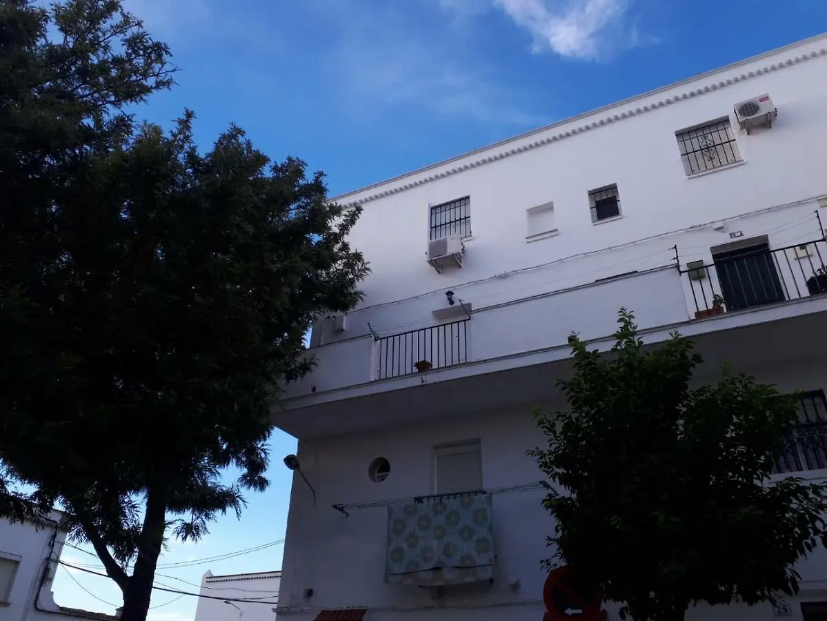 Apartamento Duplex El Monumento San Juan de Aznalfarache Lejlighed