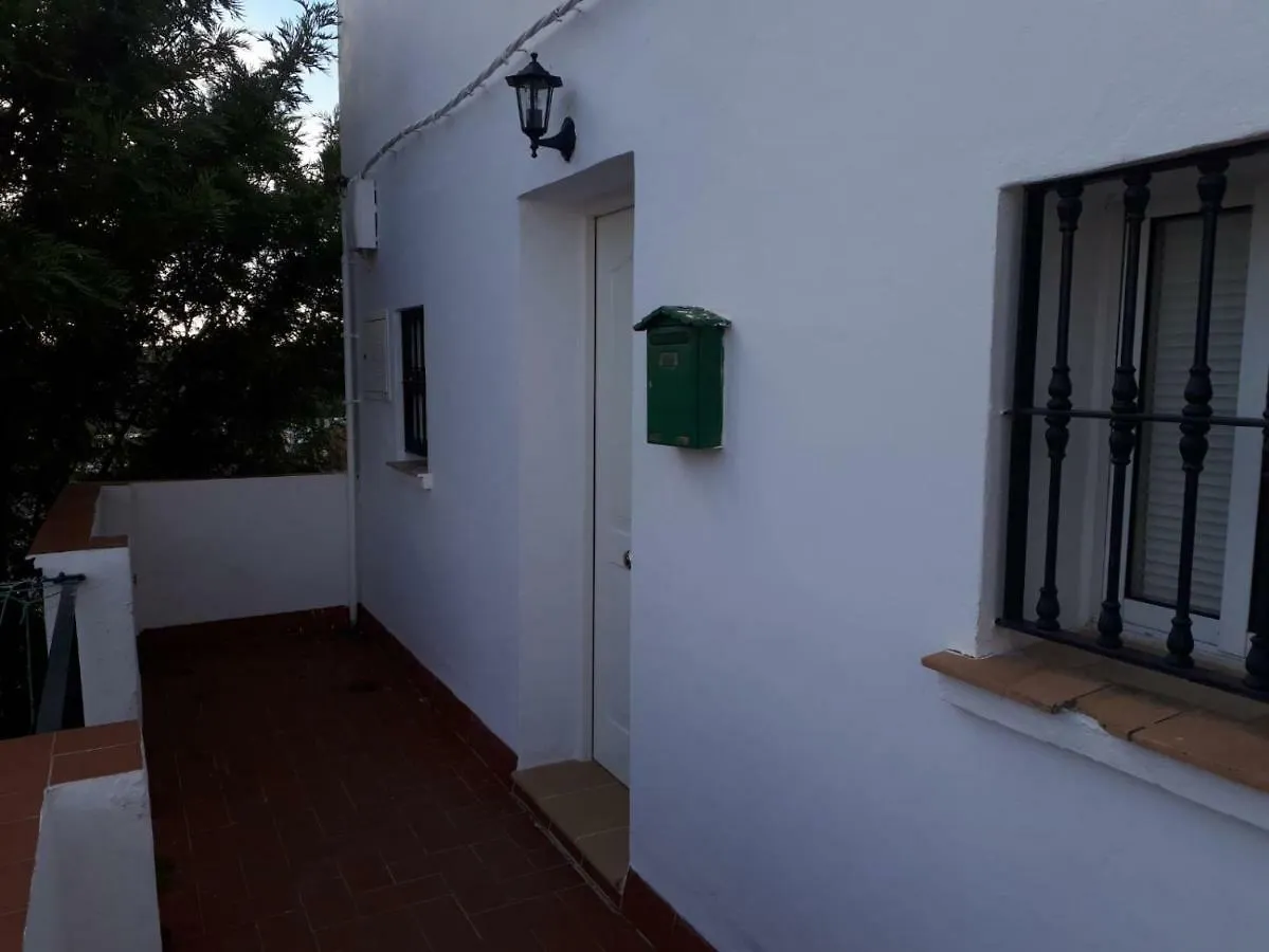 Lejlighed Apartamento Duplex El Monumento San Juan de Aznalfarache
