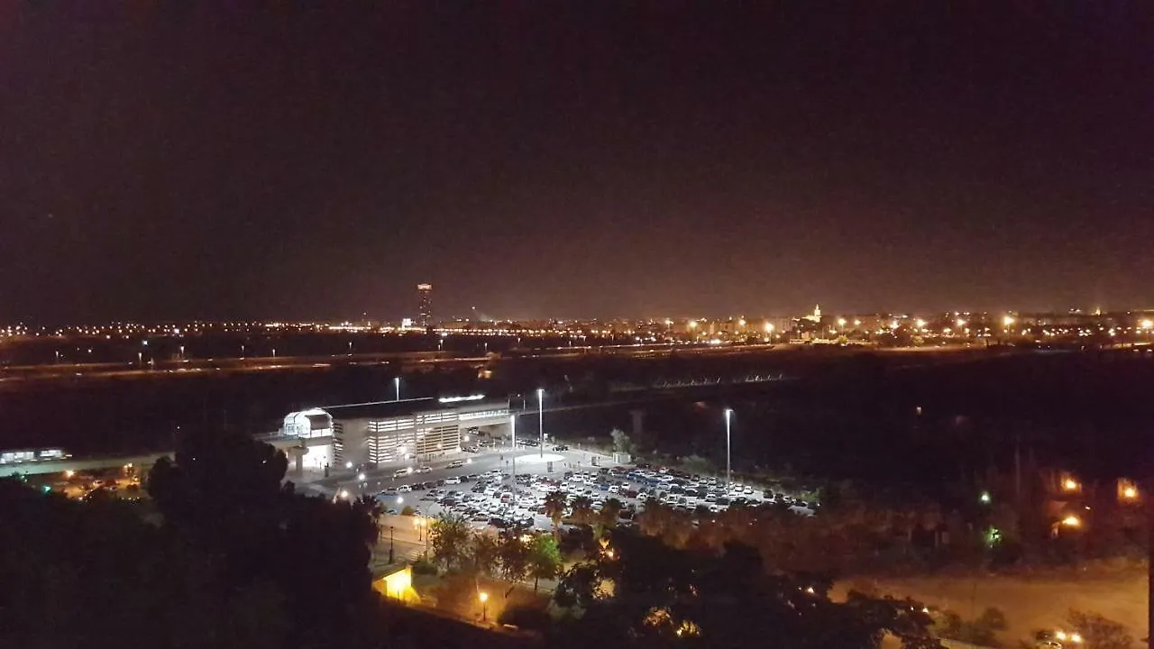 Apartamento Duplex El Monumento San Juan de Aznalfarache